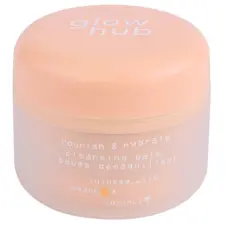 Cleansing Balm GLOW HUB Nourish & Hydrate